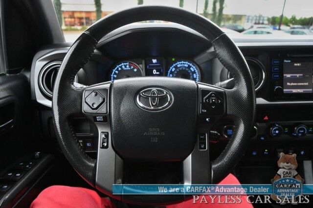 2019 Toyota Tacoma TRD Sport Anchorage AK