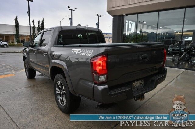 2019 Toyota Tacoma TRD Sport Anchorage AK