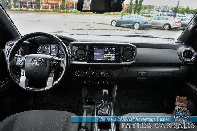 2019 Toyota Tacoma TRD Sport Anchorage AK