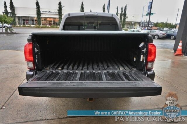 2019 Toyota Tacoma TRD Sport Anchorage AK