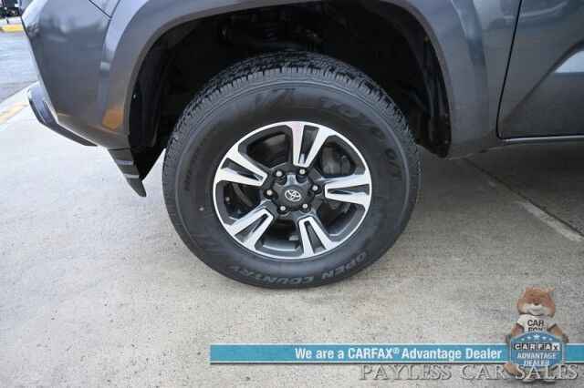 2019 Toyota Tacoma TRD Sport Anchorage AK