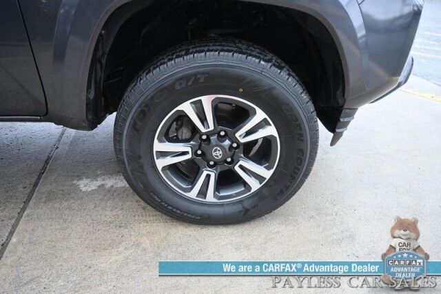 2019 Toyota Tacoma TRD Sport Anchorage AK