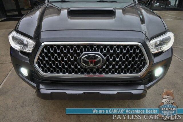 2019 Toyota Tacoma TRD Sport Anchorage AK
