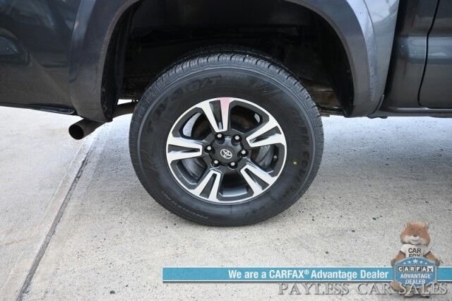 2019 Toyota Tacoma TRD Sport Anchorage AK