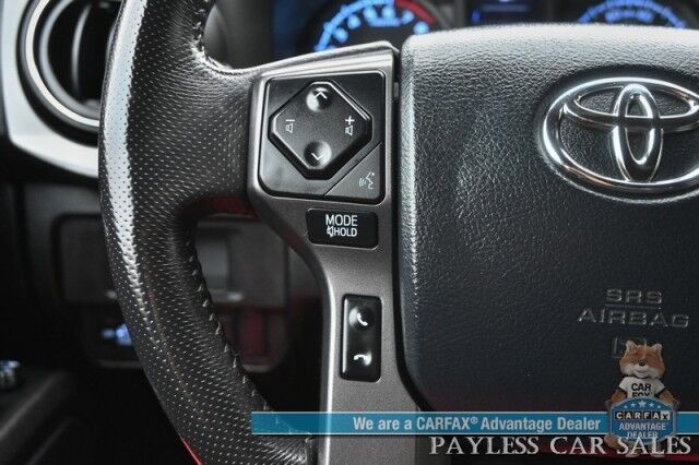 2019 Toyota Tacoma TRD Sport Anchorage AK