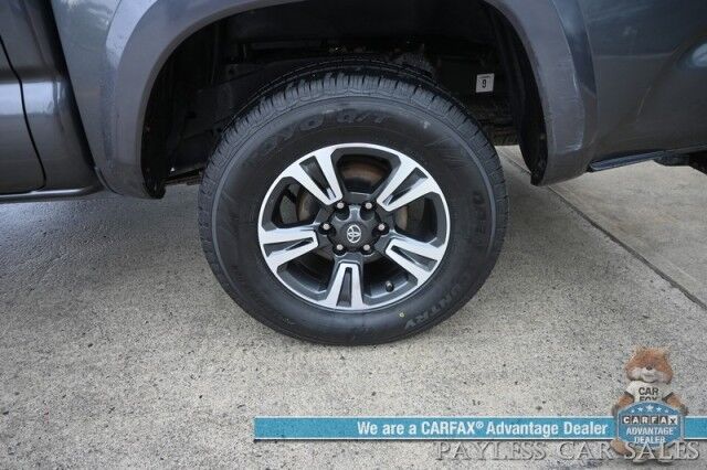 2019 Toyota Tacoma TRD Sport Anchorage AK