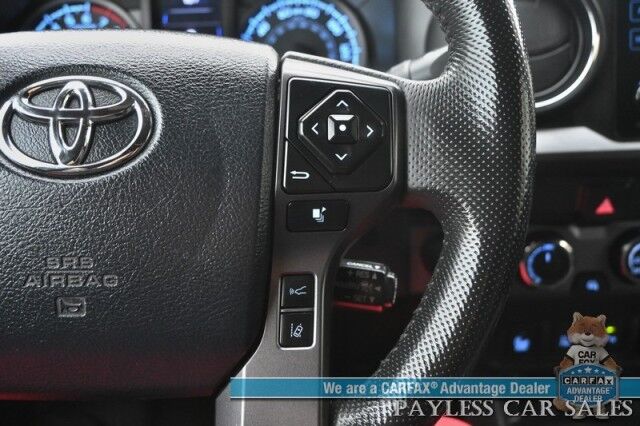 2019 Toyota Tacoma TRD Sport Anchorage AK