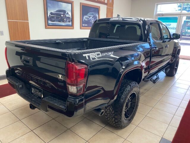 2019 Toyota Tacoma TRD Sport Charlotte NC