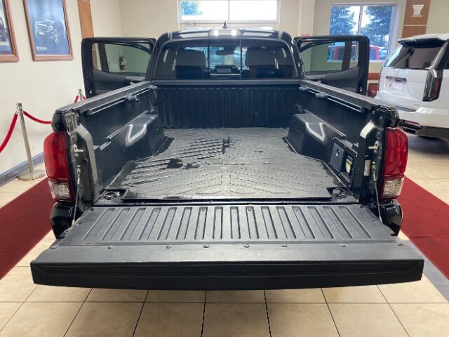 2019 Toyota Tacoma TRD Sport Charlotte NC