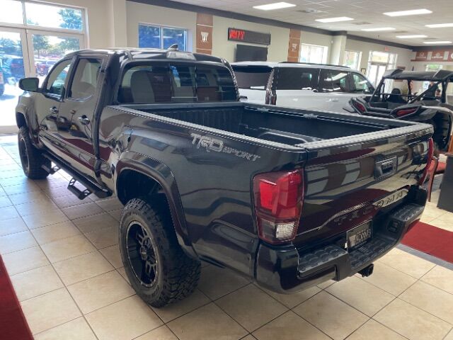 2019 Toyota Tacoma TRD Sport Charlotte NC