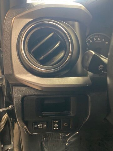 2019 Toyota Tacoma TRD Sport Charlotte NC