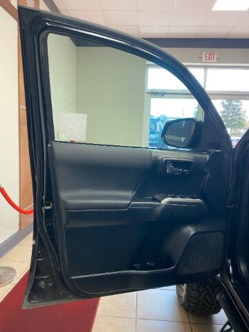 2019 Toyota Tacoma TRD Sport Charlotte NC