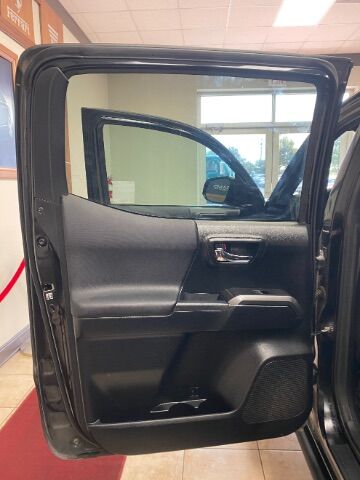 2019 Toyota Tacoma TRD Sport Charlotte NC