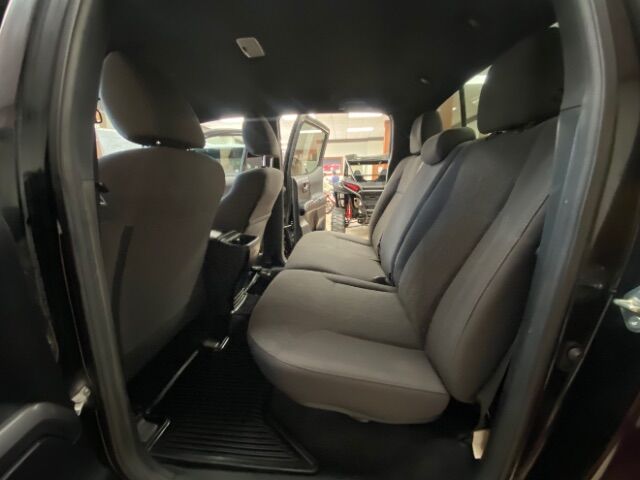 2019 Toyota Tacoma TRD Sport Charlotte NC