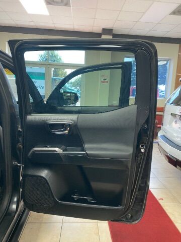 2019 Toyota Tacoma TRD Sport Charlotte NC