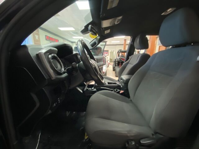 2019 Toyota Tacoma TRD Sport Charlotte NC
