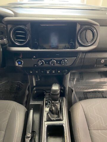 2019 Toyota Tacoma TRD Sport Charlotte NC