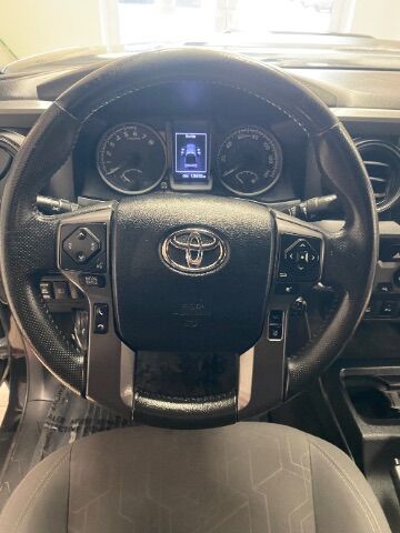 2019 Toyota Tacoma TRD Sport Charlotte NC