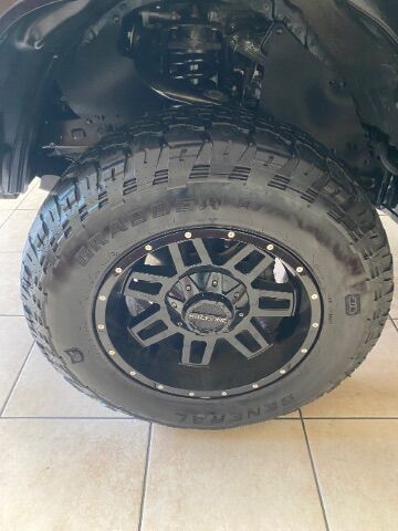 2019 Toyota Tacoma TRD Sport Charlotte NC