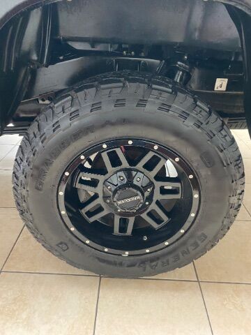 2019 Toyota Tacoma TRD Sport Charlotte NC