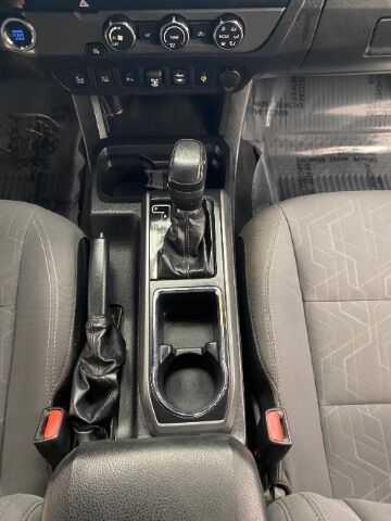 2019 Toyota Tacoma TRD Sport Charlotte NC