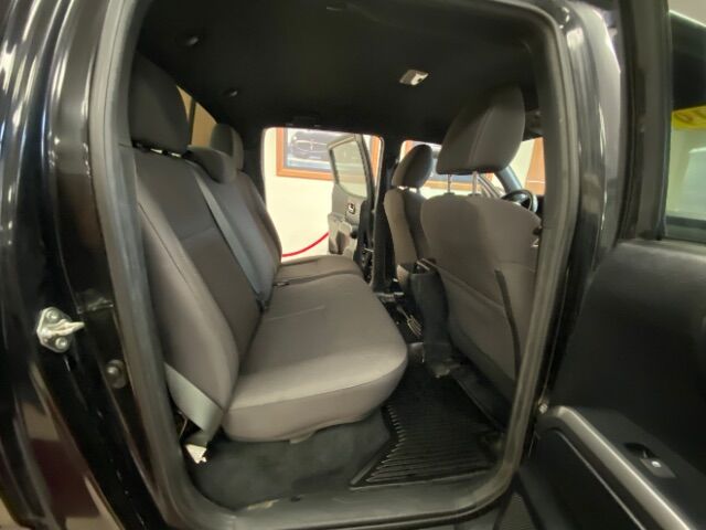2019 Toyota Tacoma TRD Sport Charlotte NC
