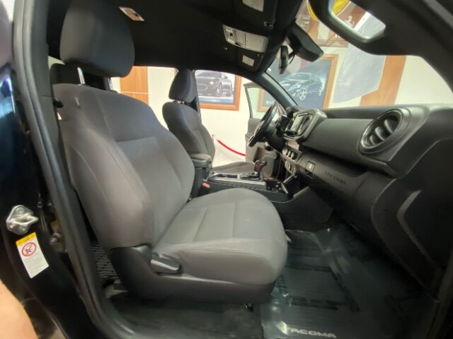 2019 Toyota Tacoma TRD Sport Charlotte NC