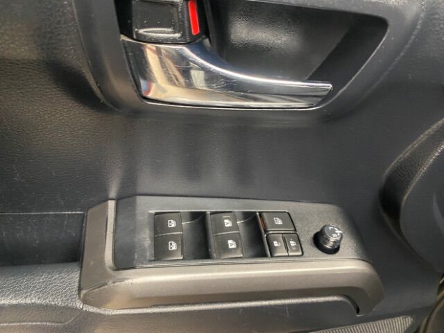 2019 Toyota Tacoma TRD Sport Charlotte NC