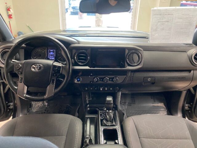 2019 Toyota Tacoma TRD Sport Charlotte NC