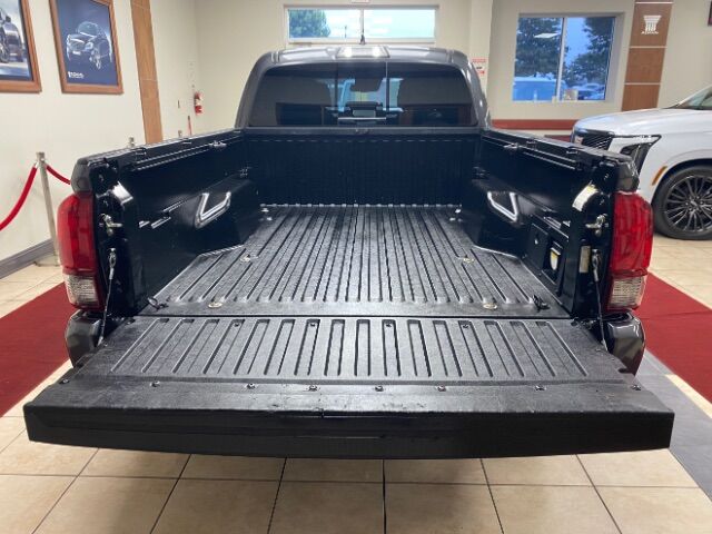 2019 Toyota Tacoma TRD Sport Charlotte NC