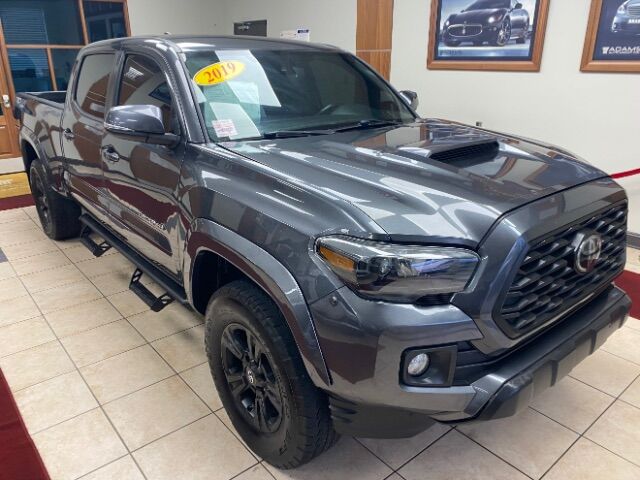 2019 Toyota Tacoma TRD Sport Charlotte NC