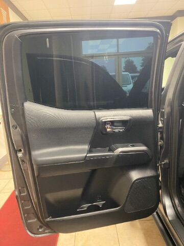 2019 Toyota Tacoma TRD Sport Charlotte NC
