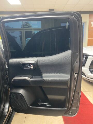 2019 Toyota Tacoma TRD Sport Charlotte NC