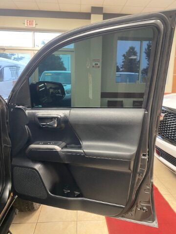 2019 Toyota Tacoma TRD Sport Charlotte NC