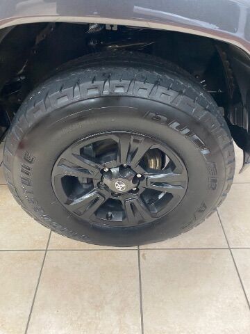 2019 Toyota Tacoma TRD Sport Charlotte NC