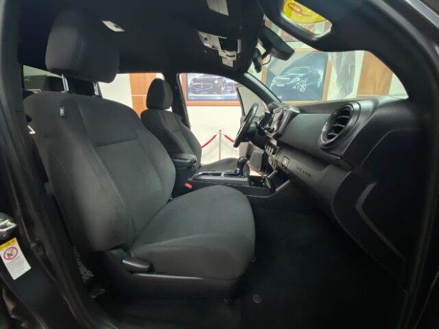 2019 Toyota Tacoma TRD Sport Charlotte NC