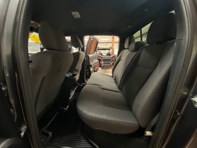 2019 Toyota Tacoma TRD Sport Charlotte NC