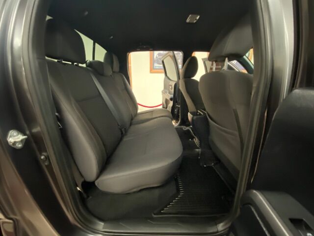 2019 Toyota Tacoma TRD Sport Charlotte NC