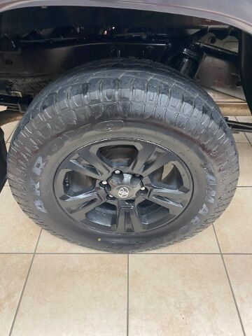 2019 Toyota Tacoma TRD Sport Charlotte NC