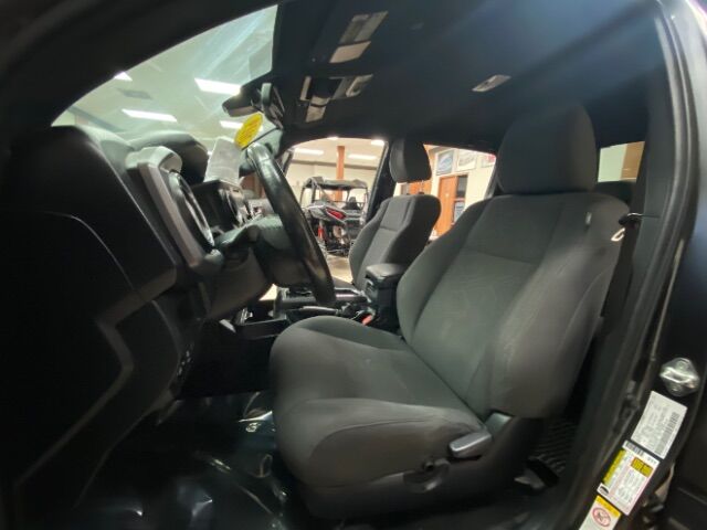 2019 Toyota Tacoma TRD Sport Charlotte NC