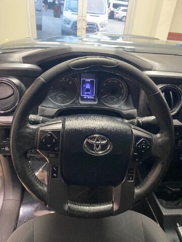 2019 Toyota Tacoma TRD Sport Charlotte NC