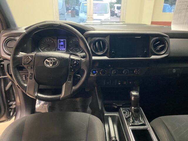 2019 Toyota Tacoma TRD Sport Charlotte NC