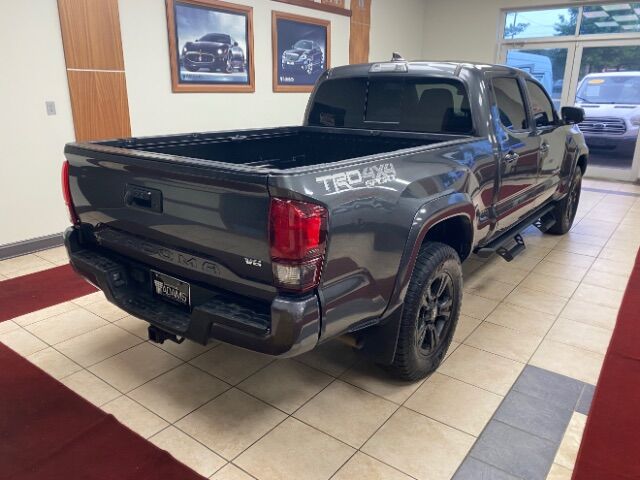 2019 Toyota Tacoma TRD Sport Charlotte NC