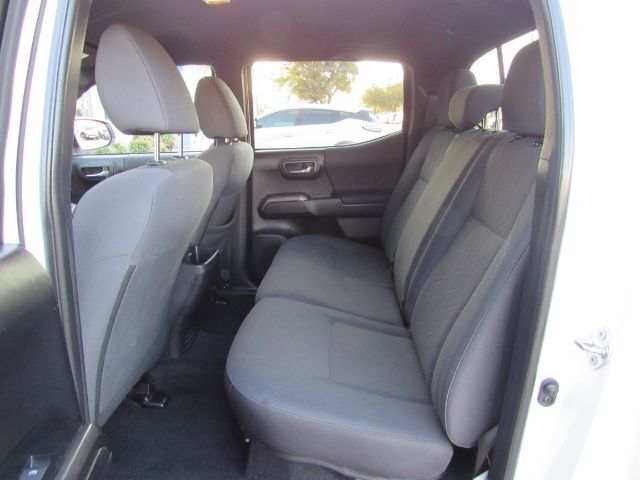 2019 Toyota Tacoma TRD Sport Double Cab Super Long Bed V6 6AT 4WD Plano TX