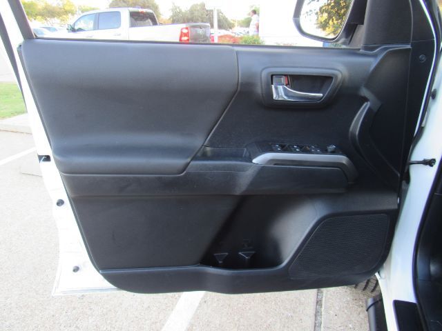 2019 Toyota Tacoma TRD Sport Double Cab Super Long Bed V6 6AT 4WD Plano TX
