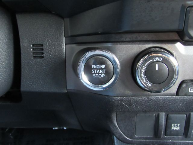 2019 Toyota Tacoma TRD Sport Double Cab Super Long Bed V6 6AT 4WD Plano TX