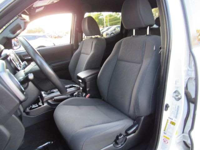2019 Toyota Tacoma TRD Sport Double Cab Super Long Bed V6 6AT 4WD Plano TX