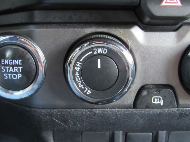 2019 Toyota Tacoma TRD Sport Double Cab Super Long Bed V6 6AT 4WD Plano TX