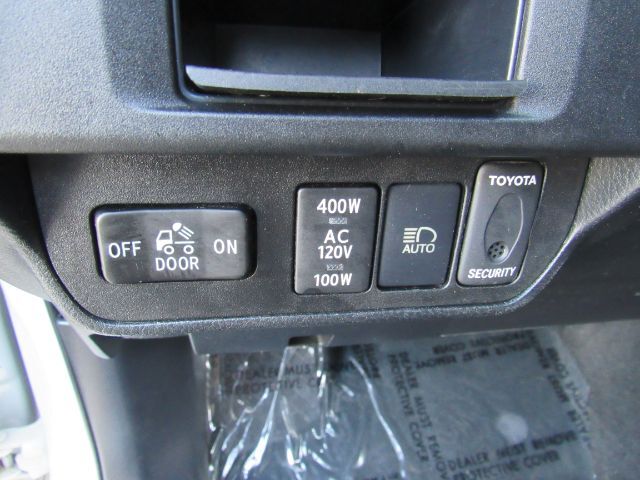 2019 Toyota Tacoma TRD Sport Double Cab Super Long Bed V6 6AT 4WD Plano TX