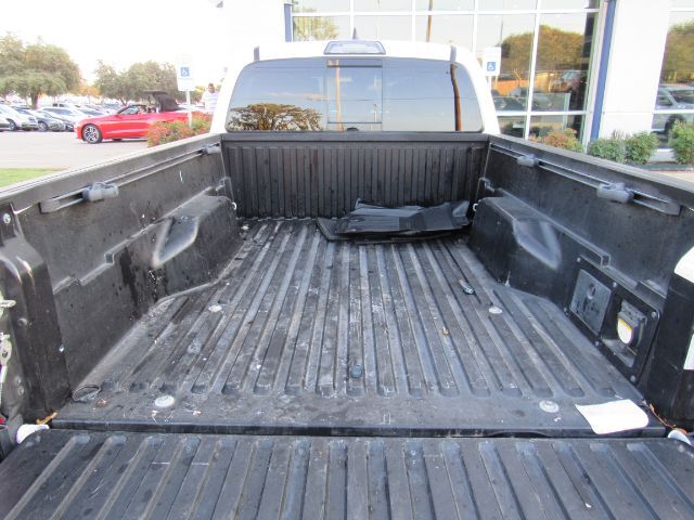 2019 Toyota Tacoma TRD Sport Double Cab Super Long Bed V6 6AT 4WD Plano TX
